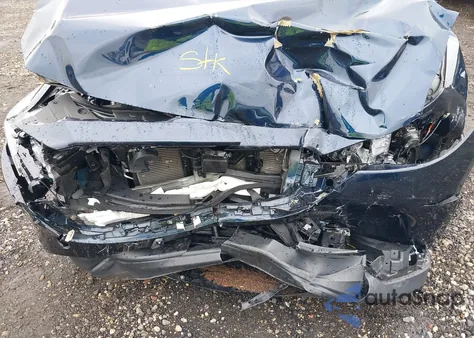 2023 Mazda Cx-5 2.5 S Preferred from USA, damaged, VIN JM3KFBCM5P0284504